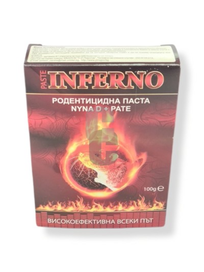 Паста против мишки